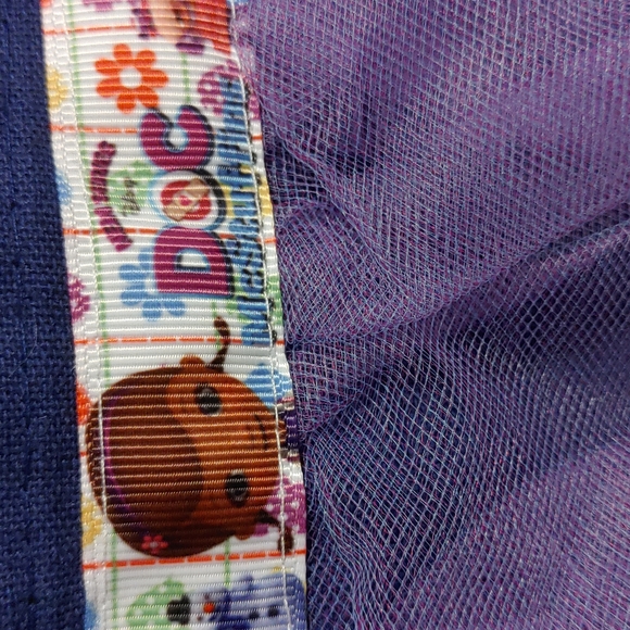 New Handmade Tutu purses - Picture 2 of 6